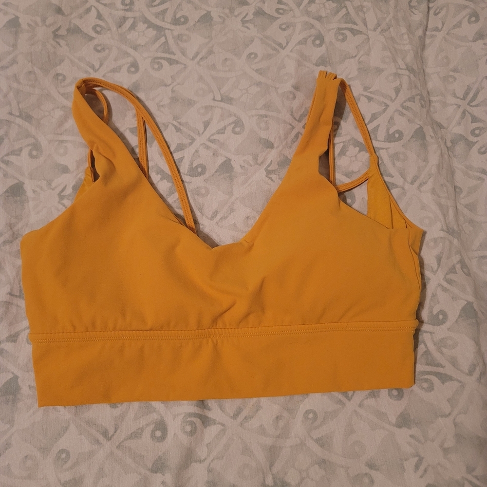 Buffbunny Collection Monarch Bra in size L